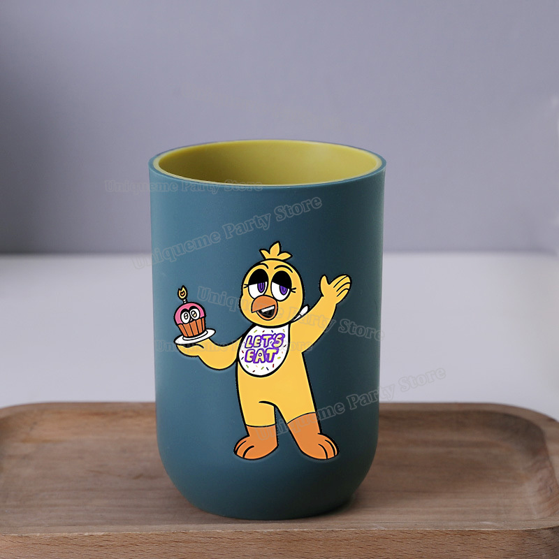 Taza para cepillos de dientes  - Party Games Girls Night reseña y precio