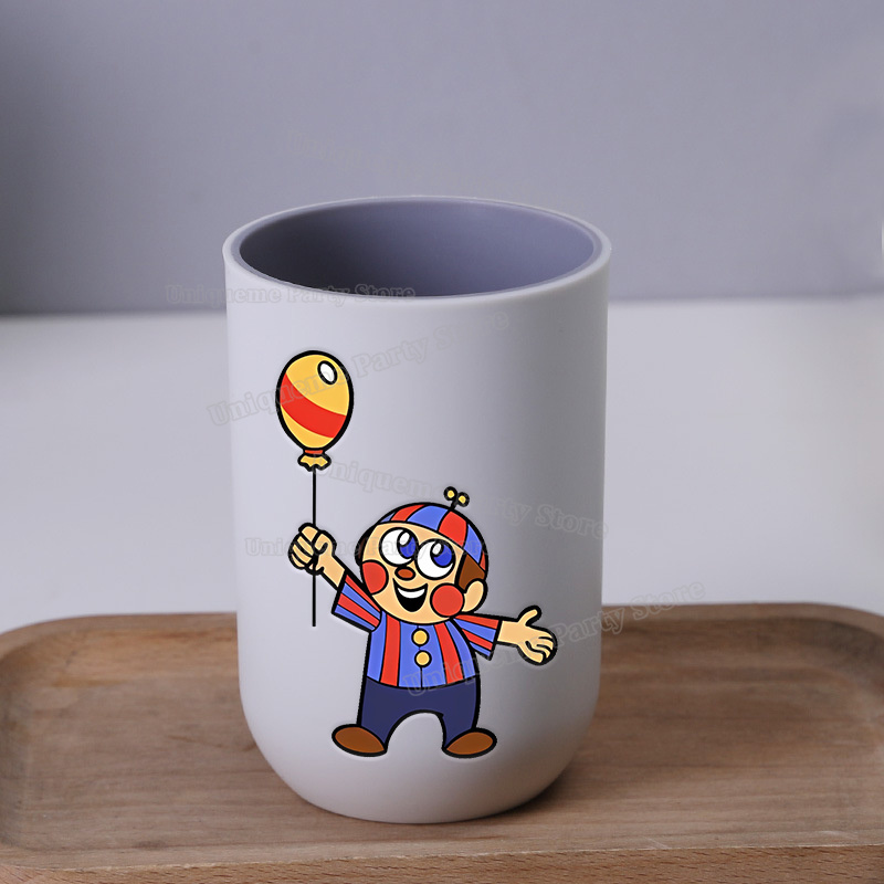 Taza para cepillos de dientes  - Party Games Girls Night reseña y precio