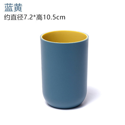 Taza para cepillos de dientes  - Party Games Girls Night reseña y precio