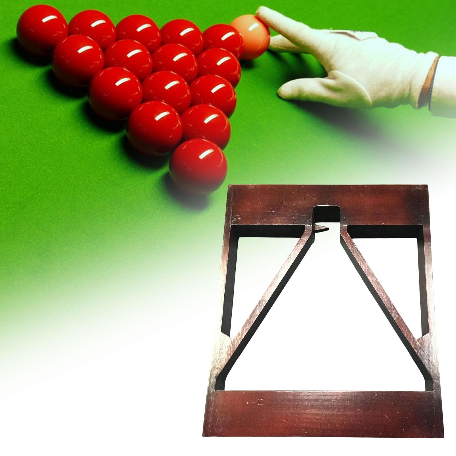 Estante triangular de bolas de - Party Games Competition reseña y precio