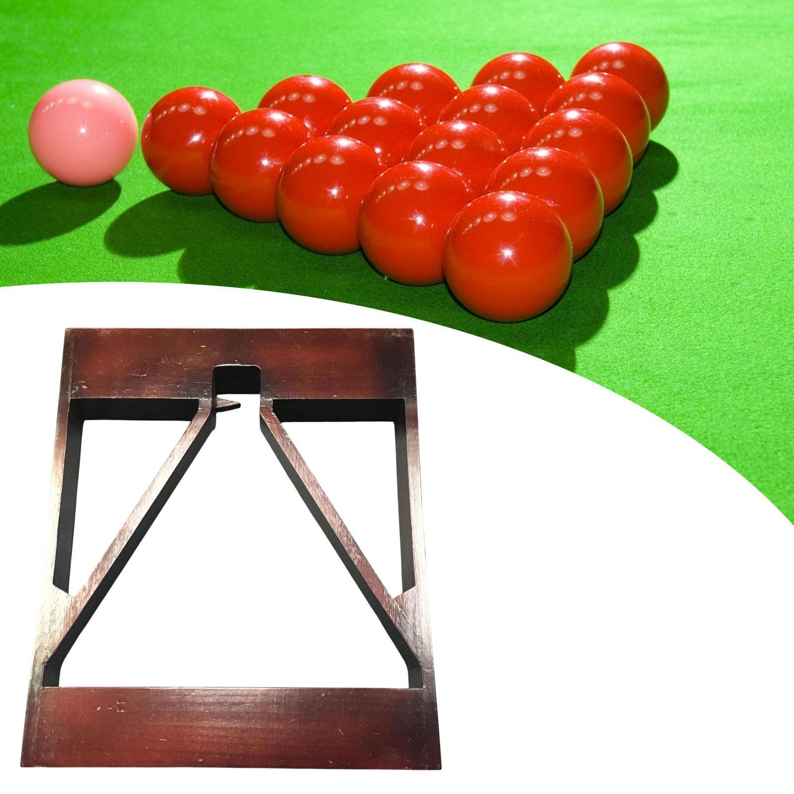 Estante triangular de bolas de - Party Games Competition reseña y precio
