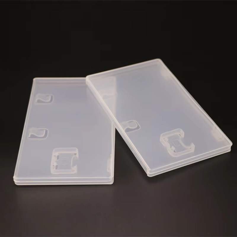 Caja de almacenamiento transpa - Party Games Nintendo reseña y precio