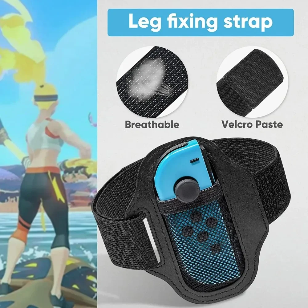Correa elástica ajustable para - Party Games Nintendo reseña y precio